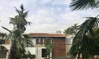 Imagem: CASA RESIDENCIAL em BARUERI - SP, ALPHAVILLE