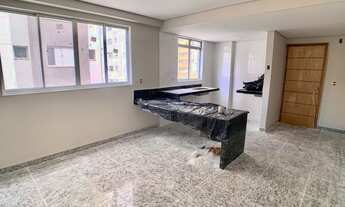 Imagem 5: Apartamento com 3 dormitórios à venda em Belo Horizonte
