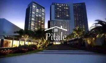 Imagem 1: Sala, 40 m² - venda por R$ 371.000,00 ou aluguel por R$ 4.200,00/mês - Várzea da Barra Fun