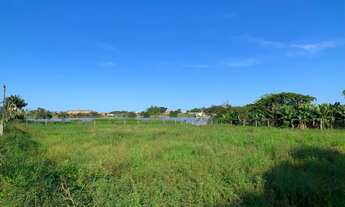 Imagem: Terreno as Margens do Rio Itajaí Açu