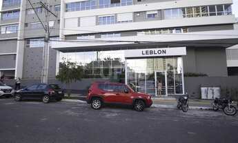 Imagem: Leblon Marista - Apartamento 3 quartos