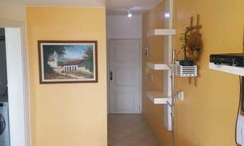 Imagem 7: Torre Charles De Gaulle. 1 quarto em ótimo estado