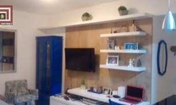 Imagem 2: Apartamento residencial à venda, Moema Pássaros, São Paulo - AP1279