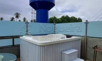 Imagem 7: Apartamento duplex em Porto de Galinhas