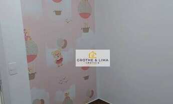 Imagem 7: Apartamento com 3 dormitórios - venda ou locação - Jardim das Nações - Taubaté/SP