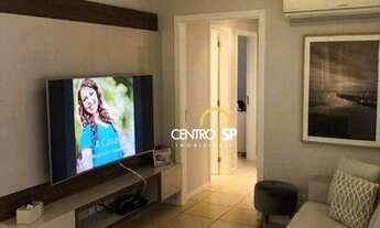 Imagem 5: Terrazze Del Veneto - 3 dorm sendo 1 suite - Zonal Sul - Bauru - SP