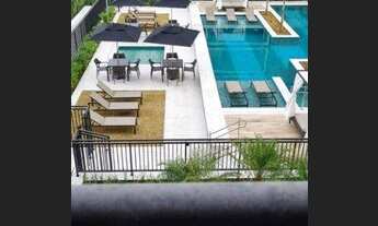 Imagem 2: Apartamento Novo, para locação no bairro da Mooca