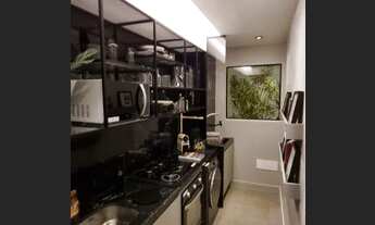 Imagem 6: Lançamento maravilhoso! Localização em um ponto que só valoriza! A hora é agora! Entrega a