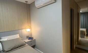 Imagem 7: Apartamento mobiliado para alugar Vila Prudente com: 3 dormitórios, 1 suíte, 2 vagas