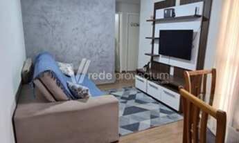 Imagem: Apartamento - Loteamento Parque São Martinho