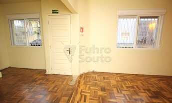 Imagem 5: Pelotas - Casa Padrão - Fragata