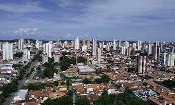 Imagem 4: Apartamento para venda com 136 metros quadrados com 3 quartos em Alecrim - Natal - RN