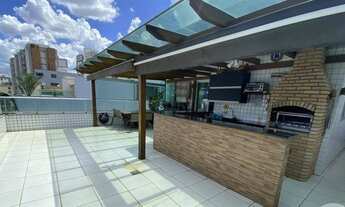 Imagem: Cobertura com 4 dormitórios à venda, 100