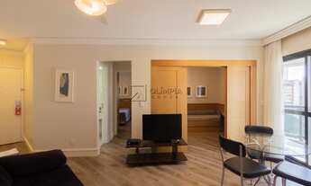 Imagem 3: Venda Apartamento 2 Dormitórios - 65 m² Paraíso