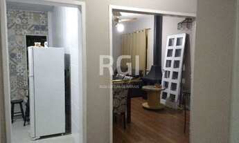 Imagem 2: Porto Alegre - Apartamento Padrão - Rio Branco