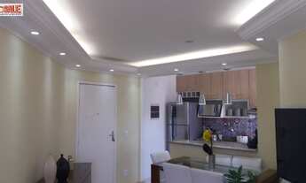 Imagem 2: Apartamento Padrão para Venda em Vila Bela São Paulo-SP