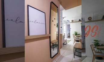 Imagem 4: Apartamento à venda no bairro Palmeiras - Belo Horizonte/MG