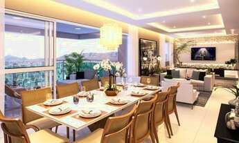 Imagem 7: Lançamento Jardins Apartamentos 3 a 5 suítes - Centro - Nova Iguaçu - RJ