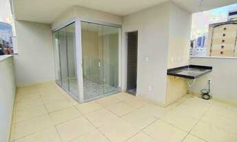 Imagem 6: Cobertura com 2 dormitórios à venda em Belo Horizonte