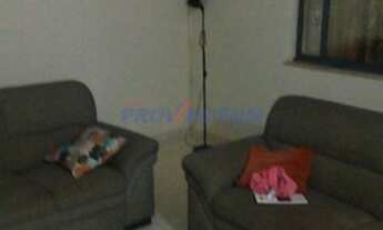 Imagem 2: Casa - Chácara Primavera - Campinas