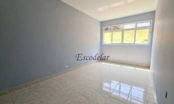 Imagem 2: Apartamento com 3 dormitórios à venda, 84 m² por R$ 330.000,00 - Parque Mandaqui - São Pau