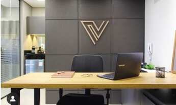 Imagem 3: PORTO ALEGRE - Conjunto Comercial/Sala - Petrópolis