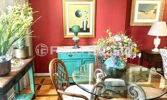 Imagem 6: Porto Alegre - Apartamento Padrão - Independência