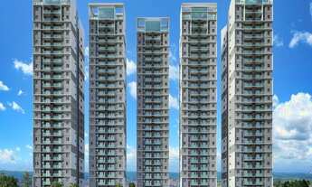 Imagem 2: APARTAMENTO NO CAMPOLIM - LE MONDE