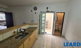 Imagem: APARTAMENTO - MONTANHÃO - SP