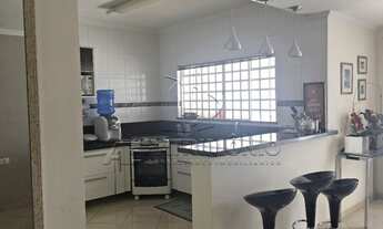 Imagem 4: SOROCABA - Casa Padrão - Piazza Di Roma