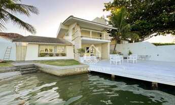 Imagem: Casa com 6 dormitórios à venda, 850 m²