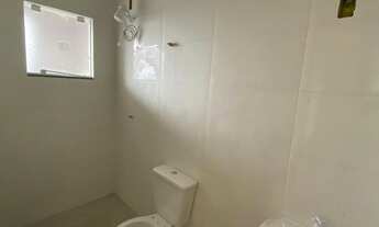 Imagem 2: Casa Geminada Próximo a BR 101