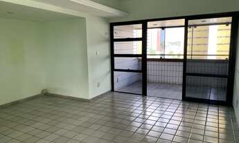 Imagem 4: Apartº 300m² Lagoa nova 3 suites- Ed.Antares wattszap:9613.2223