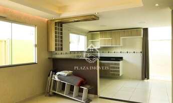 Imagem 7: Casa com 3 dormitórios à venda, 170 m² por R$ 370.000 - Fluminense - São Pedro da Aldeia/R