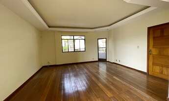 Imagem 2: Apartamento para venda com 203 metros quadrados com 4 quartos em Santa Helena - Juiz de Fo