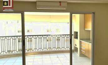 Imagem 5: Apartamento com 4 dormitórios à venda, 144 m² por R$ 2.015.000 - Campo Belo - São Paulo/SP