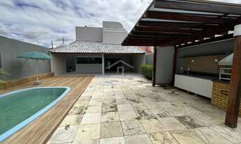 Imagem: Casa Duplex no Ininga
