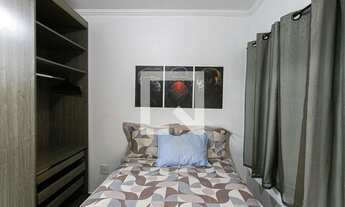 Imagem 2: Casa à Venda - Tatuapé, 1 Quarto, 18 m2