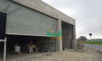 Imagem 4: Galpão para alugar, 157 m² por R$ 5.000,00/mês - Vila Amorim - Suzano/SP