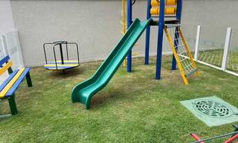 Imagem 4: INGLESES, APTO GARDEN COM PÁTIO DE 45M² 02 DORM A VENDA