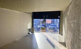 Imagem 5: LOJA COM 110m² + MEZANINO 40M²- SÃO FRANCISCO