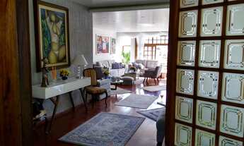 Imagem 6: Excelente casa condompara venda 4 suítes, localizada em um dos melhores condomínios da Fre