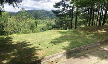 Imagem: Terreno à venda de 800 m² no Condomínio