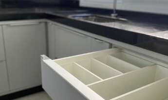 Imagem 6: Casa Térrea com 03 Dormitórios sendo 01 suítes, Indaiatuba-SP