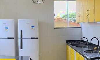 Imagem: Loft para aluguel com mobília, água e