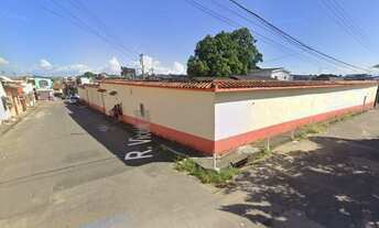 Imagem 3: Casa com 3 dormitórios à venda, 184 m² por R$ 298.941 - São Jorge - Manaus/AM