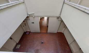 Imagem 5: Venda - Apartamento 1 Dormitório - 32 m - José Menino - Santos