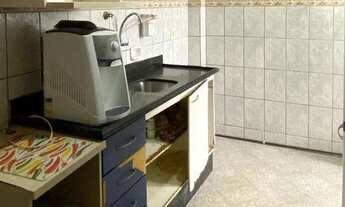 Imagem 2: Apartamento para venda com 120 metros quadrados com 3 quartos em Jardim Camburi - Vitória