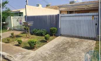 Imagem: Casa Residencial com 3 quartos à venda