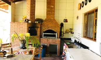 Imagem 4: Quer fugir da rotina vem curtir sua chácara nova em Santa Isabel-SP